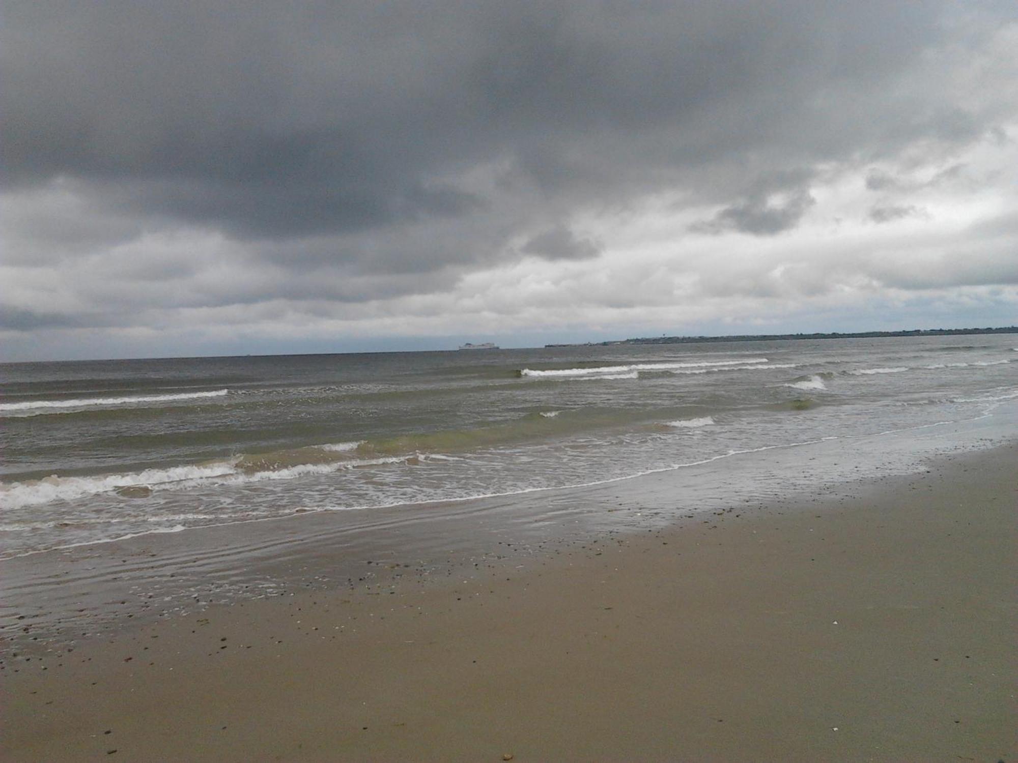 Rosslare Strand Rooms Only Accommodation Rosslare Harbour Exterior photo