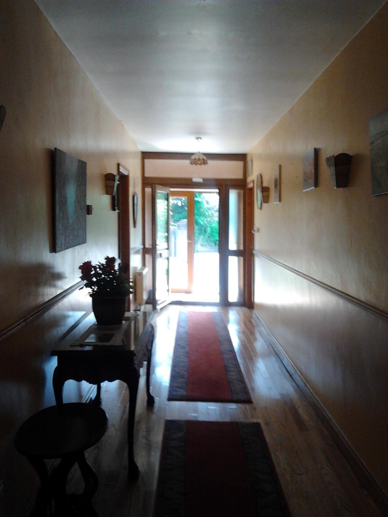 Rosslare Strand Rooms Only Accommodation Rosslare Harbour Exterior photo