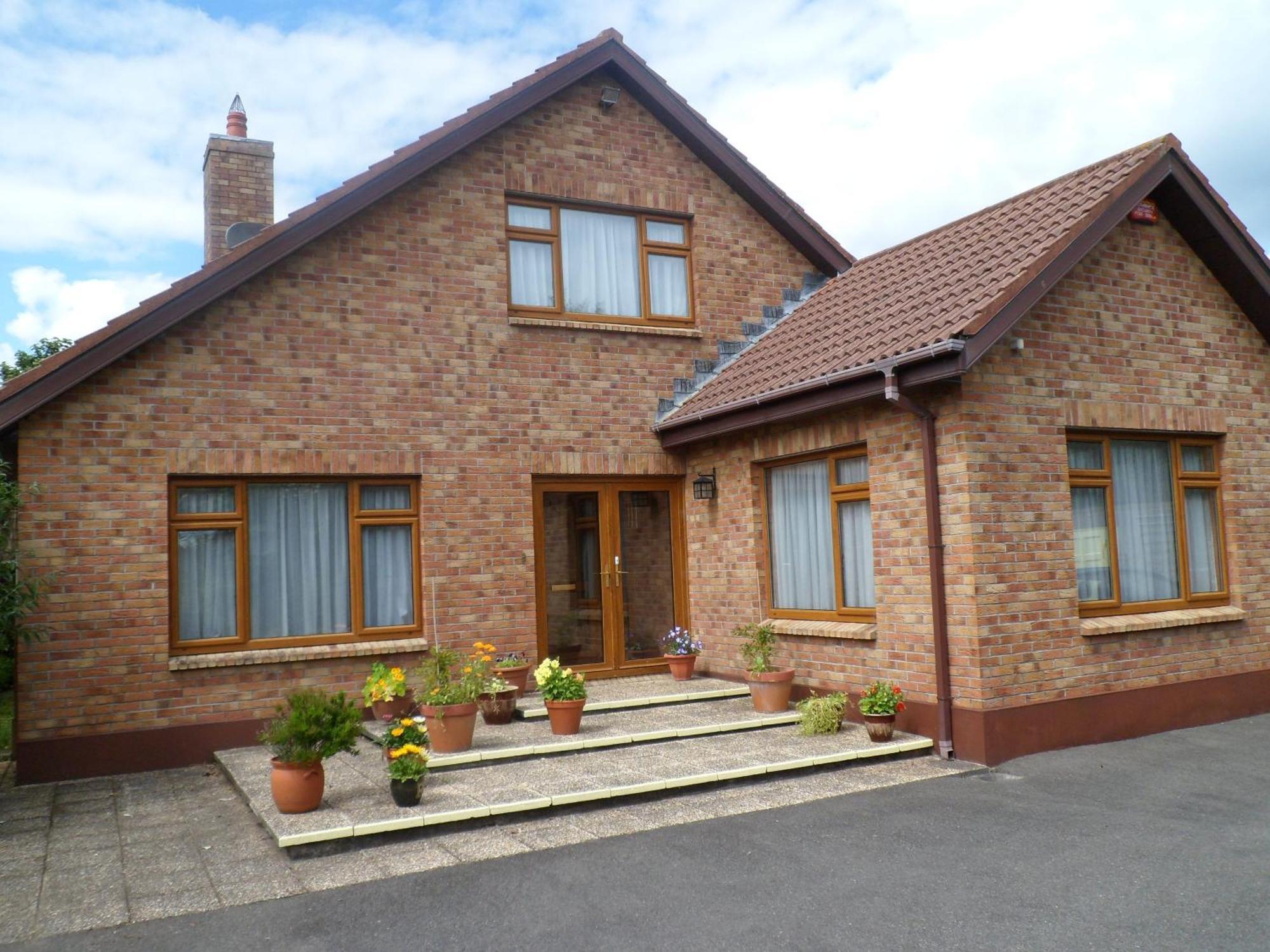 Rosslare Strand Rooms Only Accommodation Rosslare Harbour Exterior photo