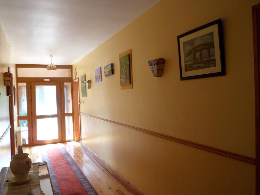 Rosslare Strand Rooms Only Accommodation Rosslare Harbour Exterior photo