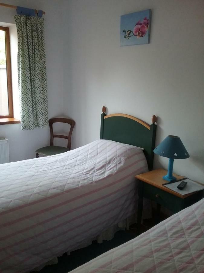 Rosslare Strand Rooms Only Accommodation Rosslare Harbour Exterior photo