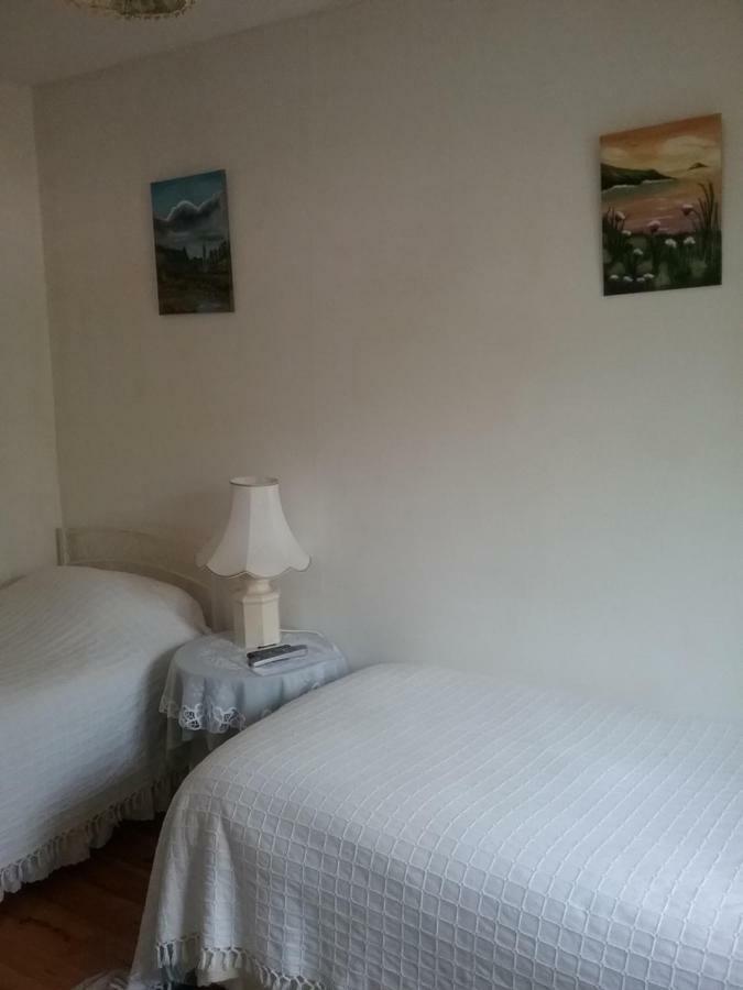 Rosslare Strand Rooms Only Accommodation Rosslare Harbour Exterior photo